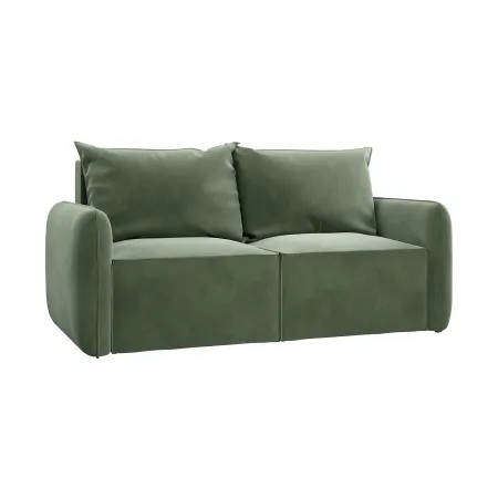 ПОРТЛЕНД МИНИ 150 Диван прямой зеленый