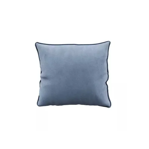 MAX декоративная подушка, синий
