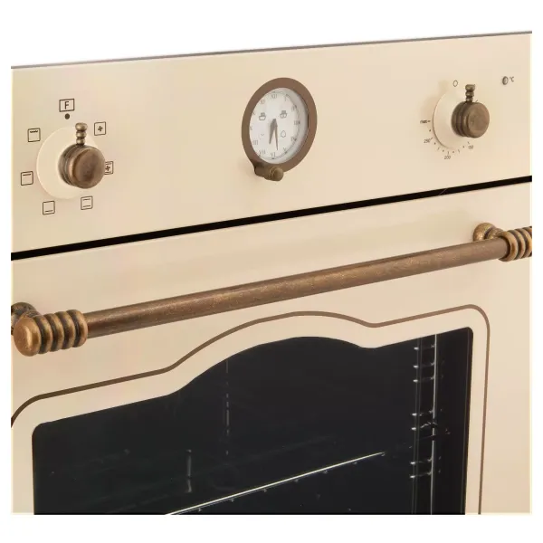 Электрический духовой шкаф EO 640 IR