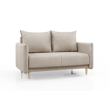 ЛУЧШИЙ ДРУГ Диван прямой бежевый