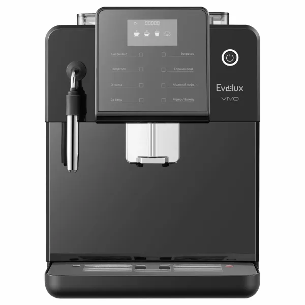 Кофемашина EACM 2007 Vivo