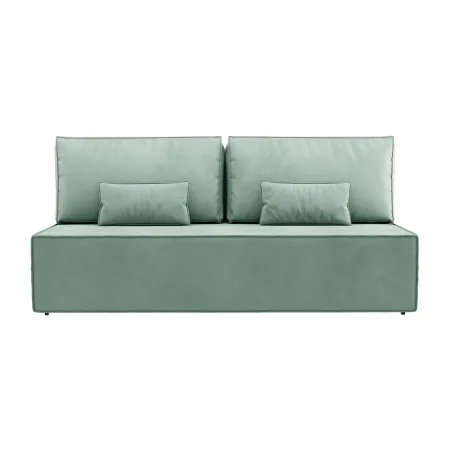 КОРСО ЛАЙТ Диван прямой мятный