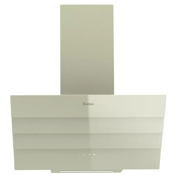 Наклонная вытяжка KING 60 IG