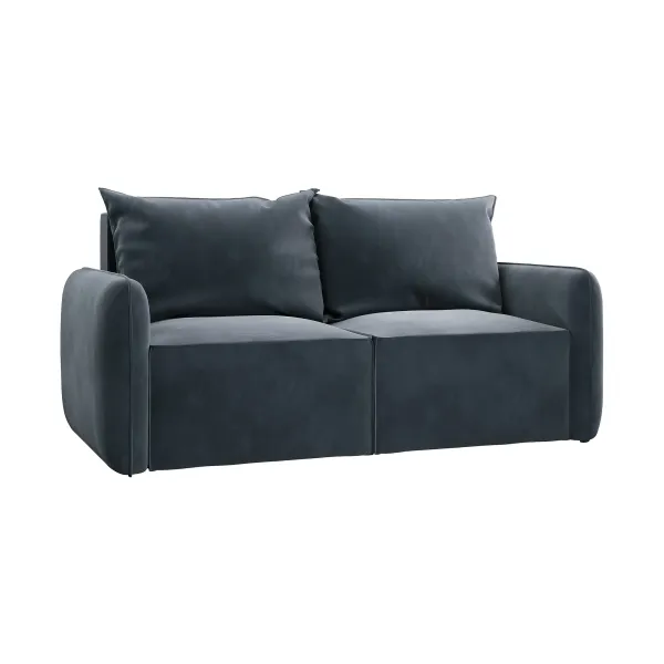 ПОРТЛЕНД МИНИ 150 Диван прямой серый