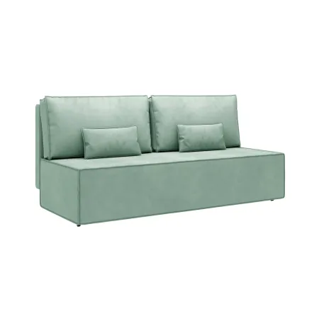 КОРСО ЛАЙТ Диван прямой мятный