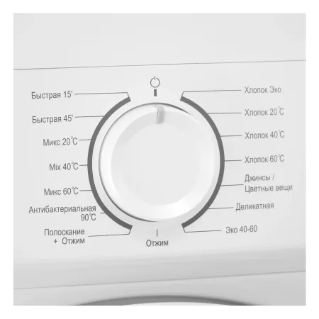 Стиральная машина EW 46101