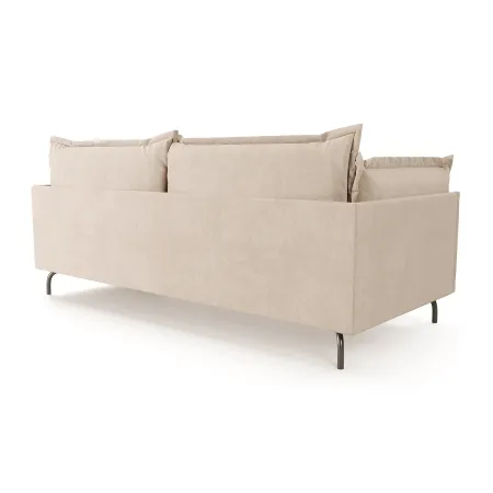 Облако комфорта Диван прямой, песочный