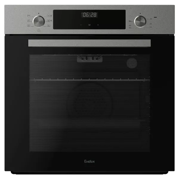 Электрический духовой шкаф EO 637 PX