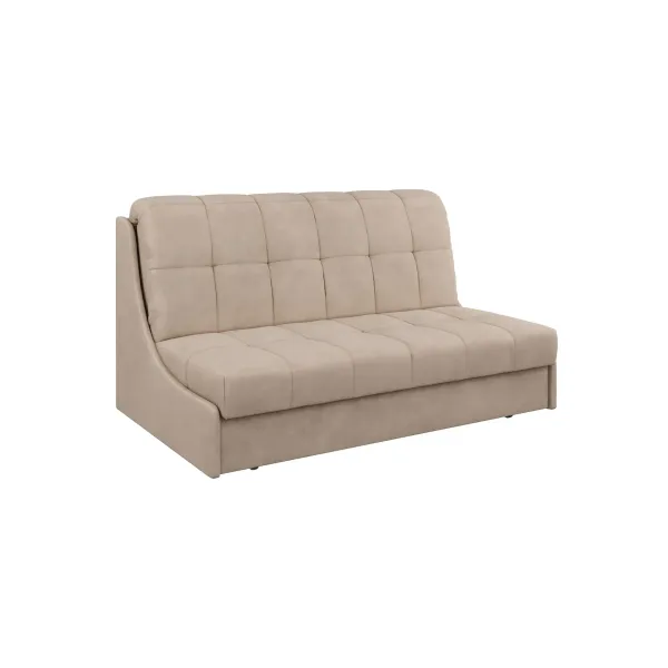 ТОКИО Диван прямой бежевый, 160 ППУ