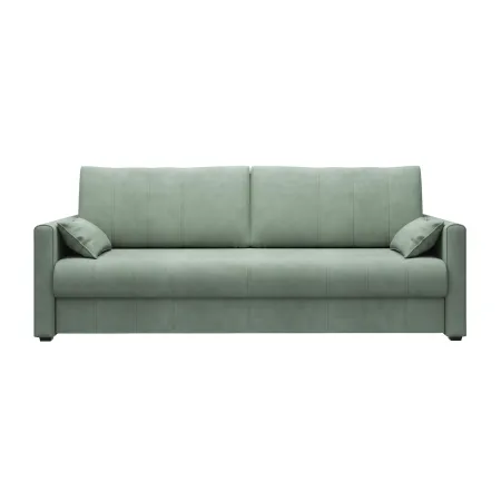 РИМИНИ Диван прямой мятный