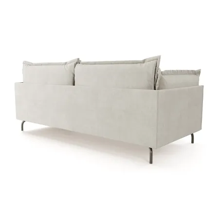 Облако комфорта Диван прямой, галечный серый